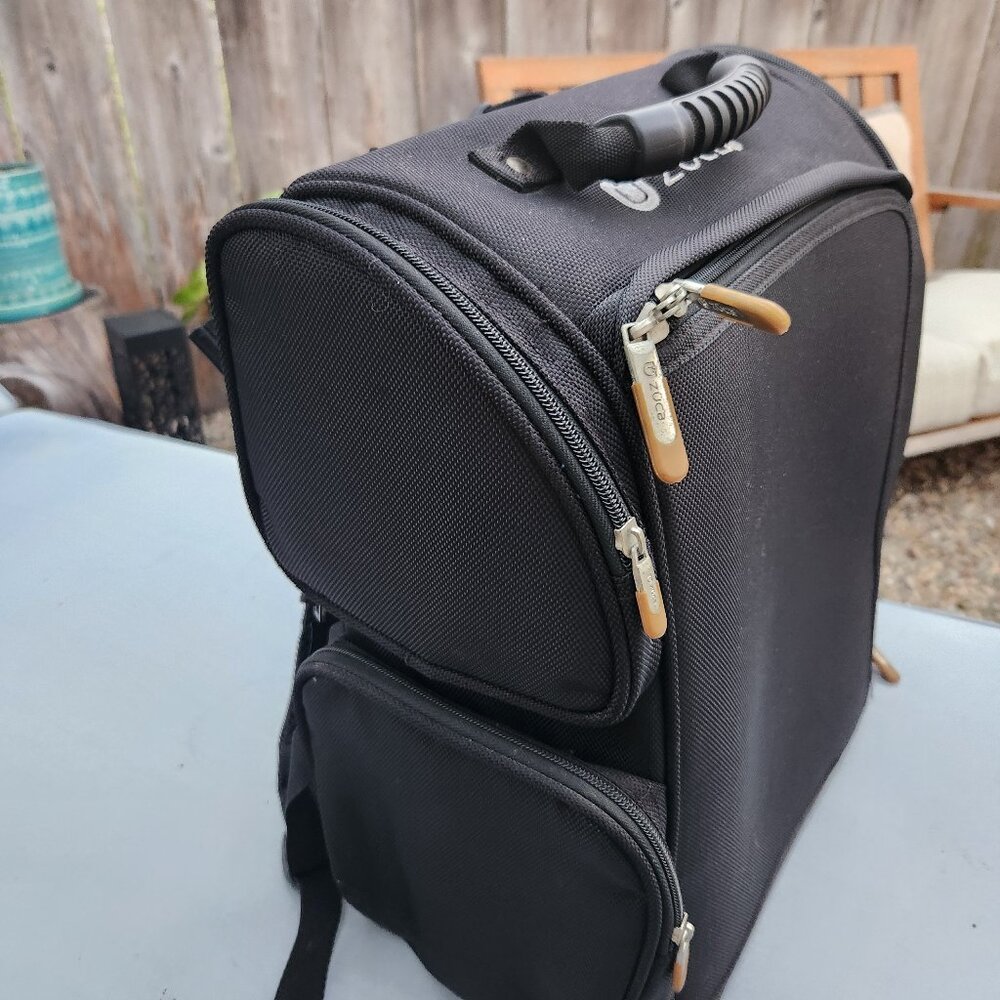 Zuca Artist Backpack - Picture 9 of 9